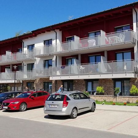 Apartman Dara ลิปโนนัดเวิลตาวู ภายนอก รูปภาพ