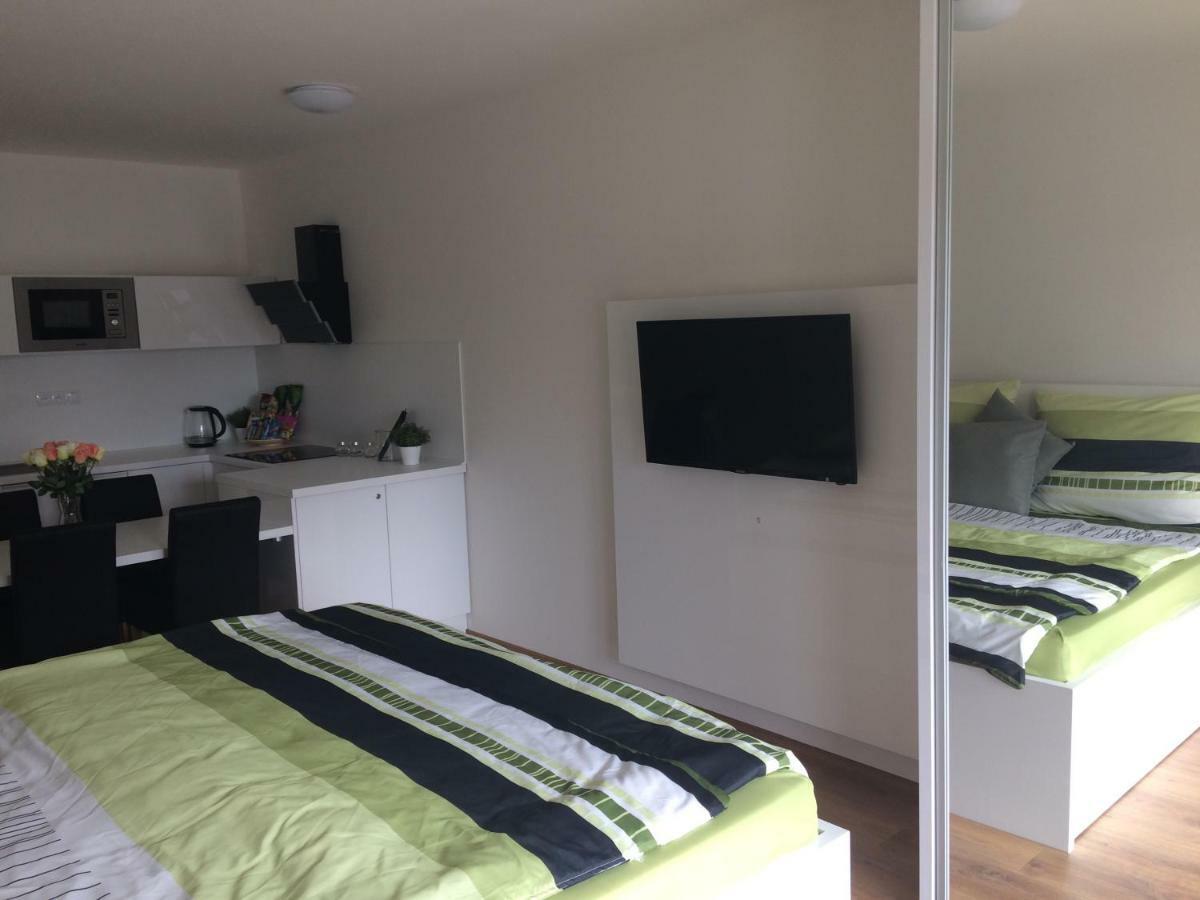 Apartman Dara ลิปโนนัดเวิลตาวู ภายนอก รูปภาพ