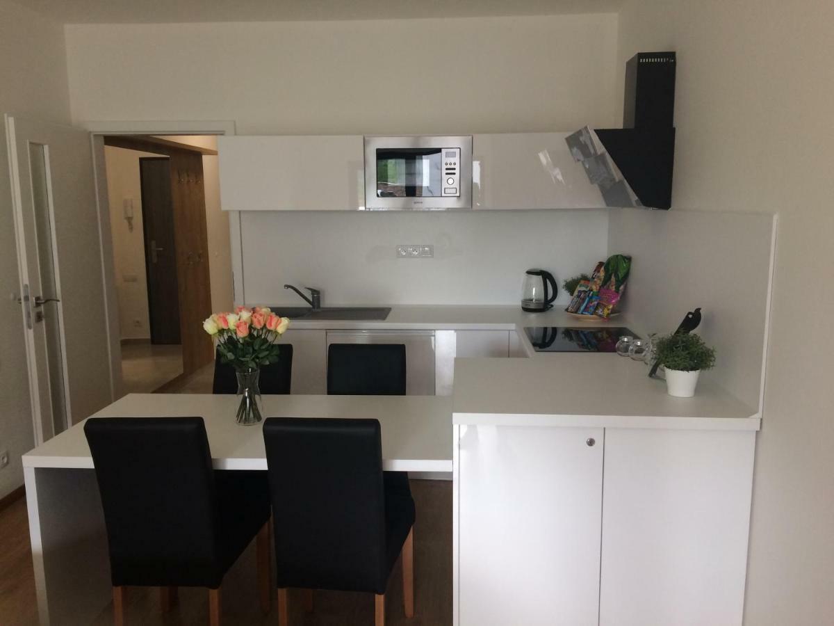 Apartman Dara ลิปโนนัดเวิลตาวู ภายนอก รูปภาพ