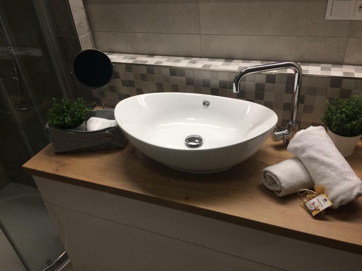 Apartman Dara ลิปโนนัดเวิลตาวู ภายนอก รูปภาพ