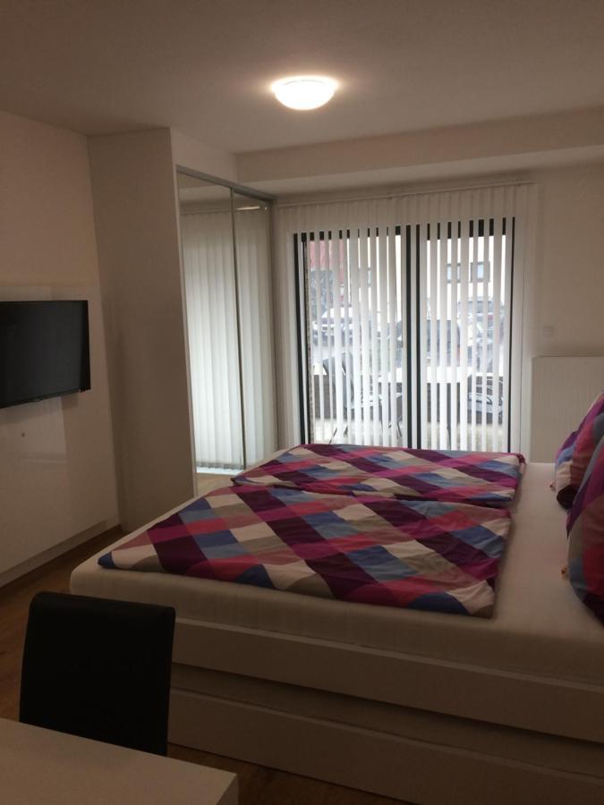 Apartman Dara ลิปโนนัดเวิลตาวู ภายนอก รูปภาพ
